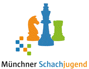 Logo der Mnchner Schachjugend